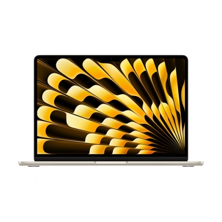 Apple MacBook Air 13'' M3 CPU8-GPU10, 24GB, 512GB - Galassia [FINE SERIE]