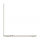 Apple MacBook Air 13'' M3 CPU8-GPU10, 24GB, 512GB - Galassia [FINE SERIE]