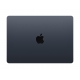 Apple MacBook Air 13'' M3 CPU8-GPU10, 24GB, 512GB - Mezzanotte [FINE SERIE]