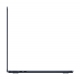 Apple MacBook Air 13'' M3 CPU8-GPU10, 24GB, 512GB - Mezzanotte [FINE SERIE]