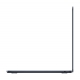 Apple MacBook Air 13'' M3 CPU8-GPU10, 24GB, 512GB - Mezzanotte [FINE SERIE]