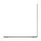 Apple MacBook Air 15'' M3 CPU8-GPU10, 24GB, 512GB - Grigio Siderale [FINE SERIE]