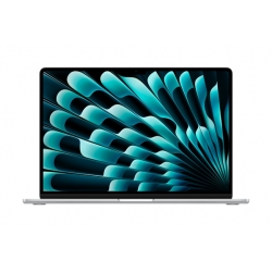 Apple MacBook Air 15'' M3 CPU8-GPU10, 24GB, 512GB - Argento [FINE SERIE]