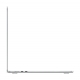 Apple MacBook Air 15'' M3 CPU8-GPU10, 24GB, 512GB - Argento [FINE SERIE]