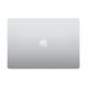 Apple MacBook Air 15'' M3 CPU8-GPU10, 24GB, 512GB - Argento [FINE SERIE]