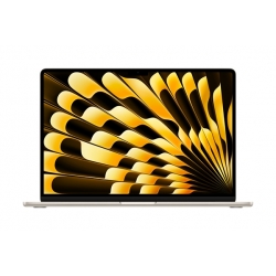 Apple MacBook Air 15'' M3 CPU8-GPU10, 24GB, 512GB - Galassia [FINE SERIE]
