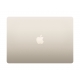 Apple MacBook Air 15'' M3 CPU8-GPU10, 24GB, 512GB - Galassia [FINE SERIE]