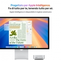 Apple Mac mini M4 CPU10‑GPU10, 16GB URAM, 256GB SSD