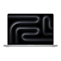Apple MacBook Pro 16" M4 Pro 14-core CPU and 20-core GPU, 48GB URAM, 512GB SSD - Argento