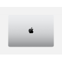 Apple MacBook Pro 16" M4 Pro 14-core CPU and 20-core GPU, 48GB URAM, 512GB SSD - Argento