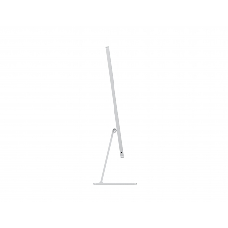 Apple iMac 24" Retina 4.5K Nano-Texture Glass, M4 10‑core CPU and 10‑core GPU, 16GB URAM, 256GB SSD - Argento