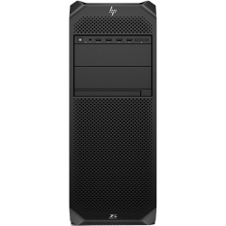 HP Z6 G5 Intel® Xeon® W W5-3423 32 GB DDR5-SDRAM 1 TB SSD Windows 11 Pro Tower Stazione di lavoro Nero