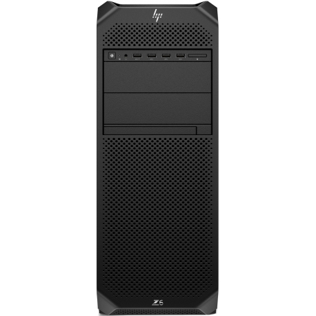 HP Z6 G5 Intel® Xeon® W W5-3423 32 GB DDR5-SDRAM 1 TB SSD Windows 11 Pro Tower Stazione di lavoro Nero