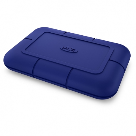 LACIE RUGGED SSD PRO5 2TB
