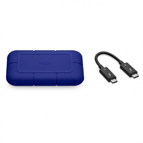 LACIE RUGGED SSD PRO5 2TB