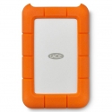 LaCie Rugged USB 3.1 TYPE C 