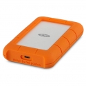 LaCie Rugged USB 3.1 TYPE C 