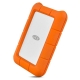 LaCie Rugged USB 3.1 TYPE C 