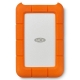 LaCie Rugged USB 3.1 TYPE C 