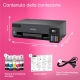 Epson EcoTank ET-14100 stampante a getto d'inchiostro A colori 4800 x 1200 DPI A3 Wi-Fi