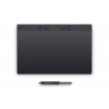 Wacom Intuos Pro Pen Tablet Large - Tavoletta grafica professionale di ampie dimensioni con penna