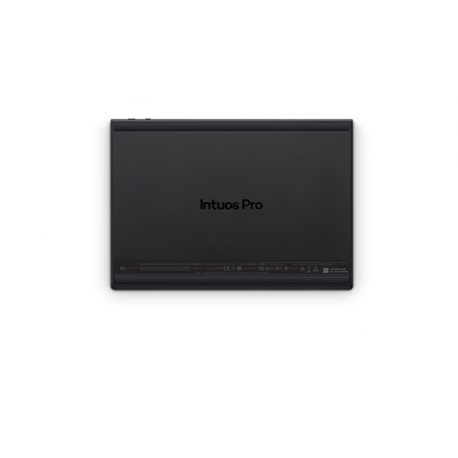 Wacom Intuos Pro Pen Tablet Medium - Tavoletta grafica professionale di medie dimensioni con penna