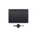Wacom Intuos Pro Pen Tablet Medium - Tavoletta grafica professionale di medie dimensioni con penna