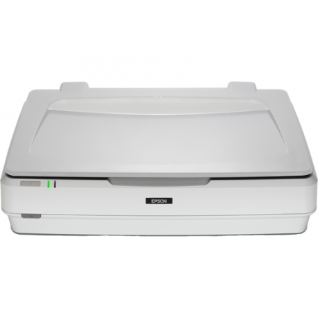 Epson Expression 13000XL Scanner piano 2400 x 4800 DPI A3 Bianco