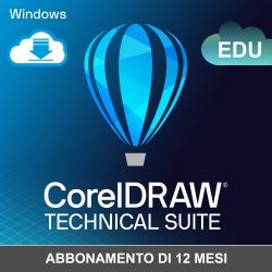 CorelDRAW Technical Suite 2022