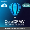 CorelDRAW Technical Suite 2022