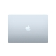 Apple MacBook Air 13'' M4 CPU10-GPU10, 16GB, 512GB - Celeste
