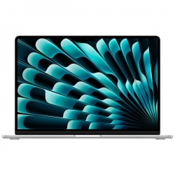 Apple MacBook Air 15'' M4 CPU10-GPU10, 24GB, 512GB - Argento