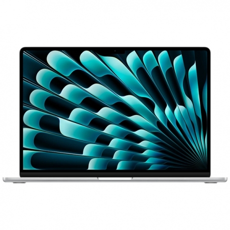 Apple MacBook Air 15'' M4 CPU10-GPU10, 24GB, 512GB - Argento