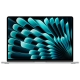 Apple MacBook Air 15'' M4 CPU10-GPU10, 24GB, 512GB - Argento