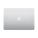 Apple MacBook Air 15'' M4 CPU10-GPU10, 24GB, 512GB - Argento