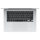 Apple MacBook Air 15'' M4 CPU10-GPU10, 24GB, 512GB - Argento