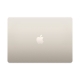Apple MacBook Air 15'' M4 CPU10-GPU10, 24GB, 512GB - Galassia