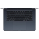 Apple MacBook Air 15'' M4 CPU10-GPU10, 16GB, 256GB - Mezzanotte