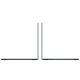Apple MacBook Air 15'' M4 CPU10-GPU10, 16GB, 256GB - Mezzanotte