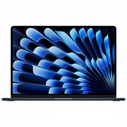 Apple MacBook Air 15'' M4 CPU10-GPU10, 16GB, 512GB - Mezzanotte