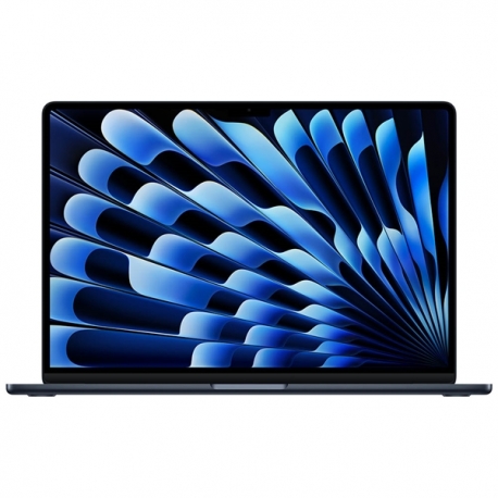 Apple MacBook Air 15'' M4 CPU10-GPU10, 16GB, 512GB - Mezzanotte