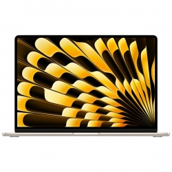 Apple MacBook Air 15'' M4 CPU10-GPU10, 16GB, 512GB - Galassia