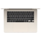 Apple MacBook Air 15'' M4 CPU10-GPU10, 16GB, 512GB - Galassia