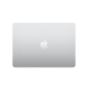 Apple MacBook Air 13'' M4 CPU10-GPU8, 16GB, 256GB - Argento