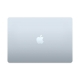 Apple MacBook Air 15'' M4 CPU10-GPU10, 16GB, 512GB - Celeste