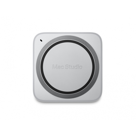 Apple Mac Studio M4 Max 14‑core CPU and 32‑core GPU, 36GB URAM, 512GB SSD
