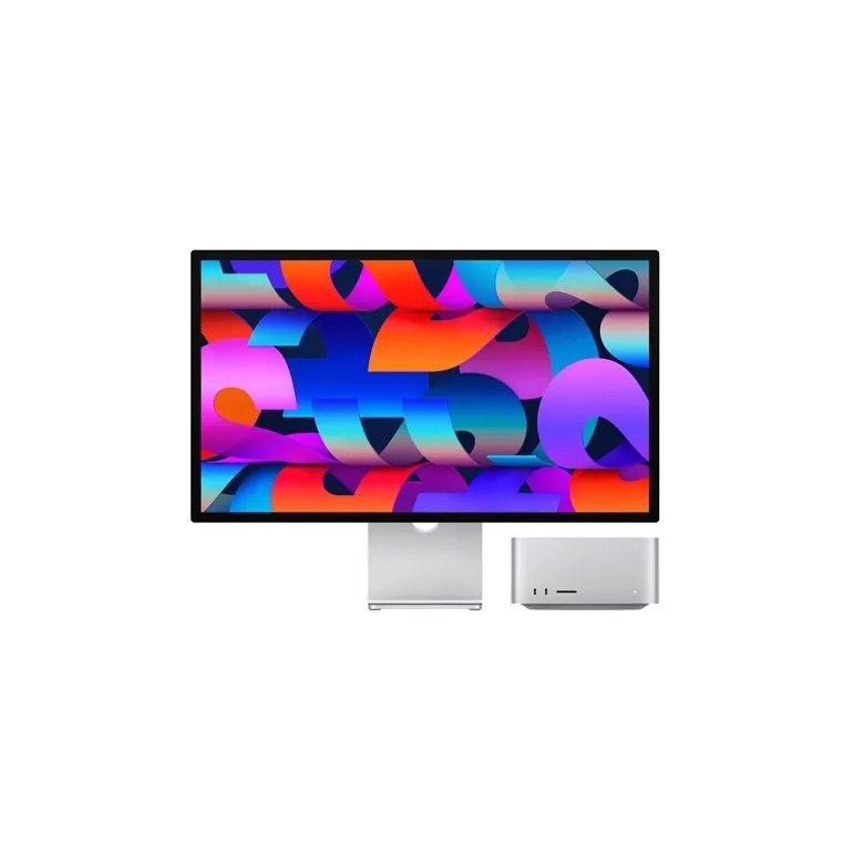 Apple Mac Studio M4 Max 14‑core CPU and 32‑core GPU, 36GB URAM, 512GB SSD
