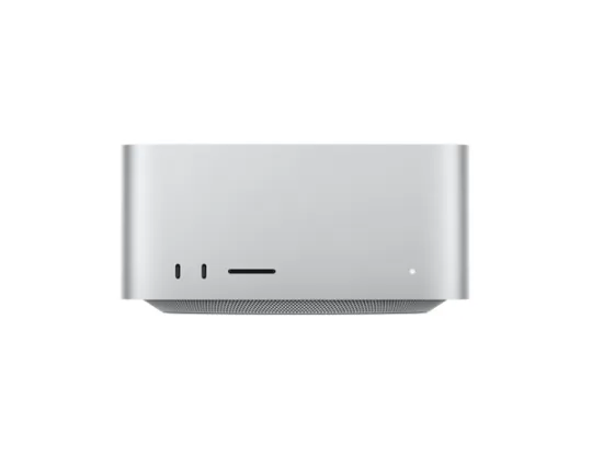 Apple Mac Studio M3 Ultra 28‑core CPU and 60‑core GPU, 96GB URAM, 1TB SSD