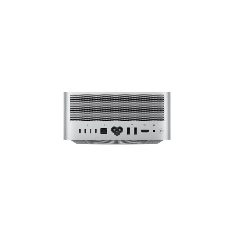 Apple Mac Studio M3 Ultra 28‑core CPU and 60‑core GPU, 96GB URAM,
