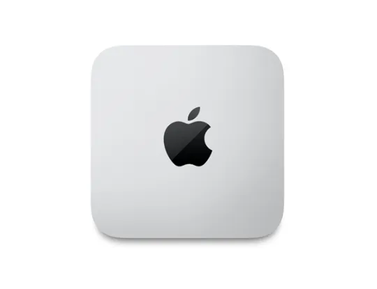 Apple Mac Studio M3 Ultra 28‑core CPU and 60‑core GPU, 96GB URAM, 1TB SSD